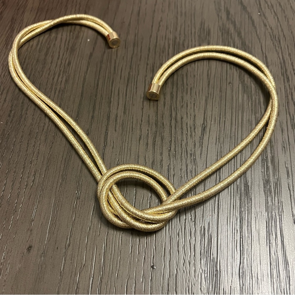 Statement Necklace - image 5